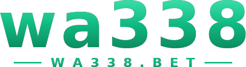 wa338 logo