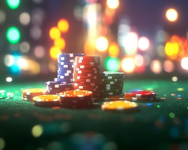 wa338 Choose Tables Or Slot Rooms